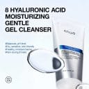 Anua 8 Hyaluronic Acid Moisturizing Gentle Gel 150 ml