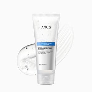 Anua 8 Hyaluronic Acid Moisturizing Gentle Gel 150 ml