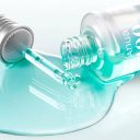 Anua PDRN Hyaluronic Acid Capsule 100 Serum Προϊόν Ορός προσώπου με PDRN και Υαλουρονικό Οξύ για ενυδάτωση και λάμψη