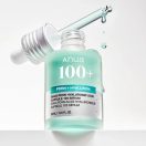 Anua PDRN Hyaluronic Acid Capsule 100 Serum Προϊόν Ορός προσώπου με PDRN και Υαλουρονικό Οξύ για ενυδάτωση και λάμψη