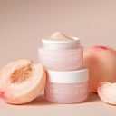 Anua Peach 77 Rich Cream 50ml πλούσια ενυδατική κρέμα προσώπου