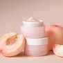Anua Peach 77 Rich Cream 50ml πλούσια ενυδατική κρέμα προσώπου