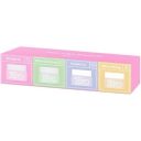 Banila Co Clean It Zero Starter Kit σετ balm καθαρισμού προσώπου 4τμχ