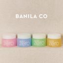 Banila Co Clean It Zero Starter Kit σετ balm καθαρισμού προσώπου 4τμχ