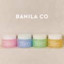 Banila Co Clean It Zero Starter Kit σετ balm καθαρισμού προσώπου 4τμχ