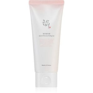 Beauty of Joseon Apricot Blossom Peeling Gel Ήπιο απολεπιστικό προσώπου με βερίκοκο