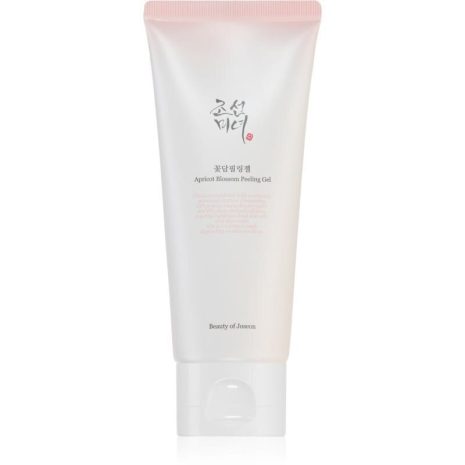 Beauty of Joseon Apricot Blossom Peeling Gel Ήπιο απολεπιστικό προσώπου με βερίκοκο