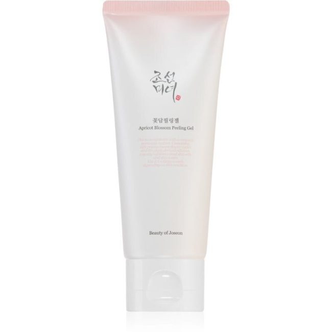 Beauty of Joseon Apricot Blossom Peeling Gel Ήπιο απολεπιστικό προσώπου με βερίκοκο