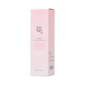 Beauty of Joseon Apricot Blossom Peeling Gel Ήπιο απολεπιστικό προσώπου με βερίκοκο