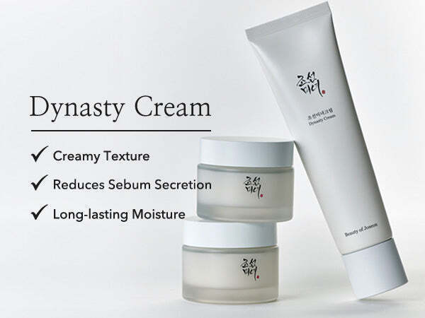 Beauty of Joseon Dynasty Cream 100ml Beauty of Joseon Dynasty Cream ενυδατική κρέμα 100ml