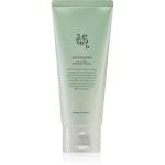 Beauty of Joseon Green Plum Refreshing Cleanser - Καθαριστικό προσώπου με πράσινο δαμάσκηνο