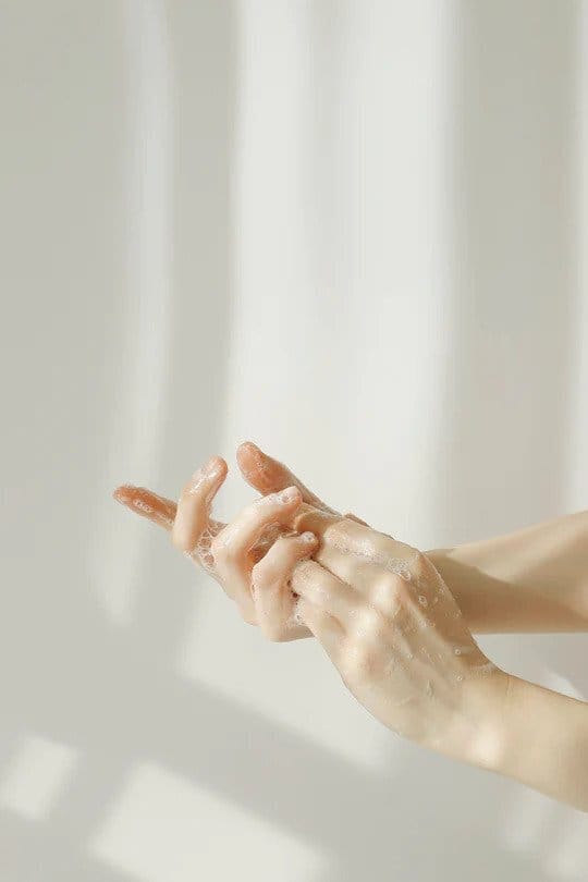 beauty-of-joseon-green-plum-cleanser (3) Beauty of Joseon Green Plum Refreshing Cleanser - Καθαριστικό προσώπου με πράσινο δαμάσκηνο