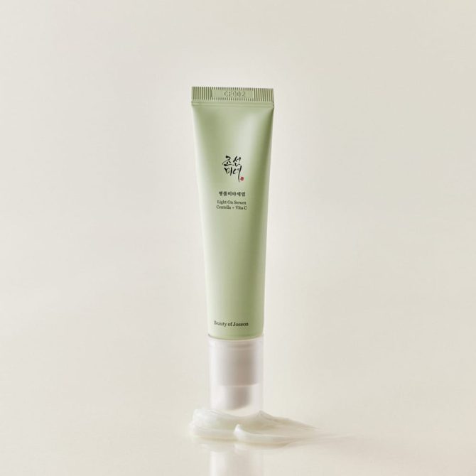 Beauty of Joseon Light On Serum 30ml Beauty of Joseon Light On Serum ορός λάμψης 30ml