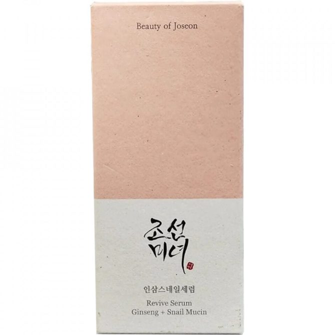 beauty-of-joseon-revive-ginseng-snail-mucin-essence (2) Beauty of Joseon Revive Ginseng Snail Mucin Essence - Αντιγηραντικό essence με ginseng και snail mucin