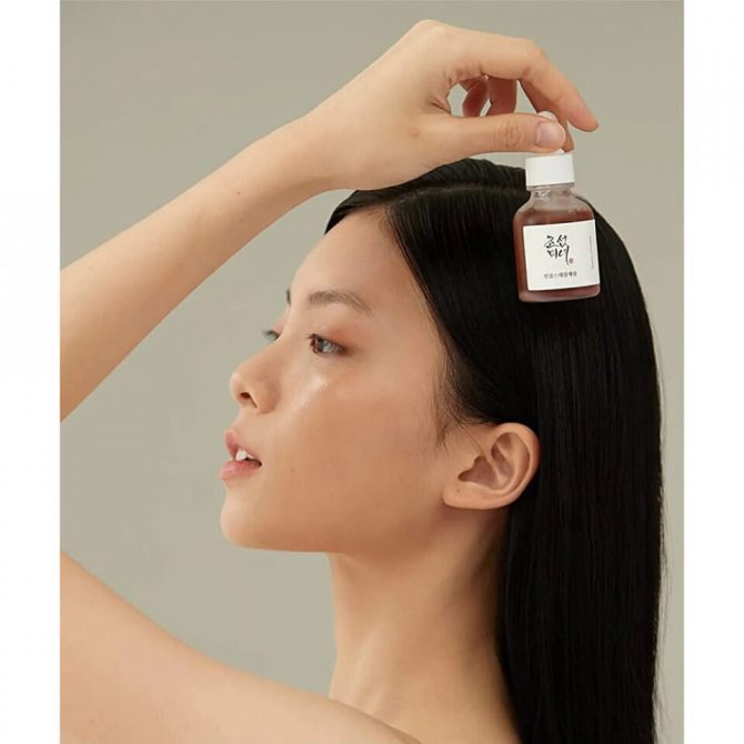 beauty-of-joseon-revive-ginseng-snail-mucin-essence (3) Beauty of Joseon Revive Ginseng Snail Mucin Essence - Αντιγηραντικό essence με ginseng και snail mucin