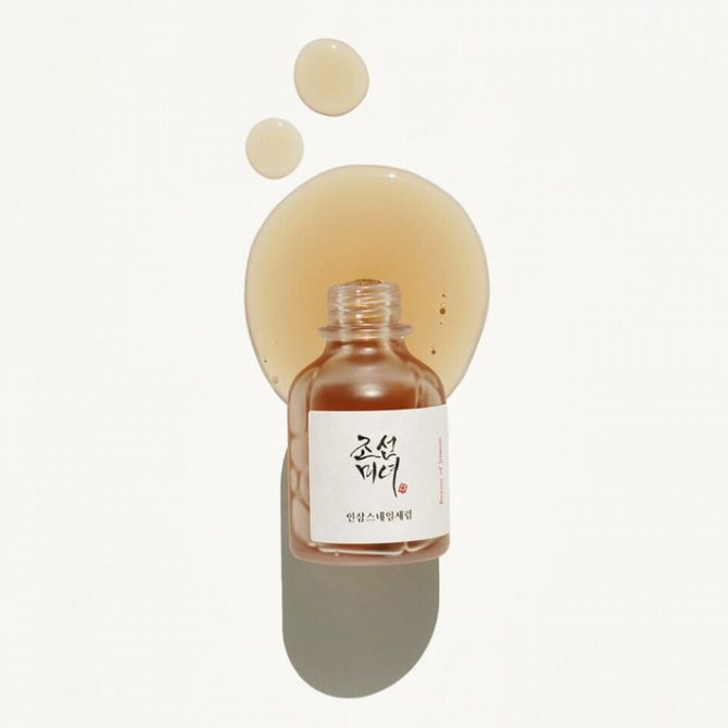 beauty-of-joseon-revive-ginseng-snail-mucin-essence (5) Beauty of Joseon Revive Ginseng Snail Mucin Essence - Αντιγηραντικό essence με ginseng και snail mucin
