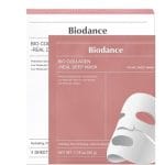 Biodance Bio Collagen Real Deep Sheets - Μάσκες προσώπου με βιο-κολλαγόνο