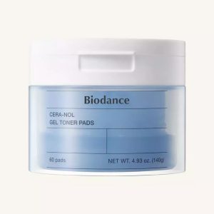 Biodance Hydro Gel Toner Pads