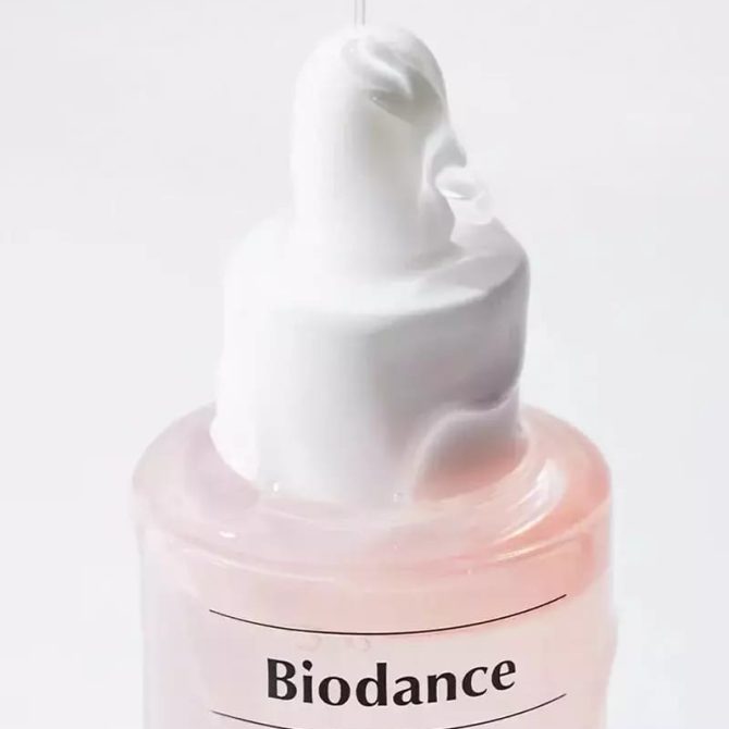 biodance pore tightening collagen serum Biodance Pore Tightening Collagen Serum Προϊόν Αντιγηραντικός ορός προσώπου με Collagen και Peptides για σύσφιξη και ενυδάτωση