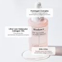 Biodance Pore Tightening Collagen Serum Προϊόν Αντιγηραντικός ορός προσώπου με Collagen και Peptides για σύσφιξη και ενυδάτωση