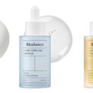 Biodance Pore Tightening Collagen Serum Προϊόν Αντιγηραντικός ορός προσώπου με Collagen και Peptides για σύσφιξη και ενυδάτωση