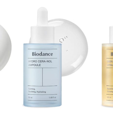 biodance pore tightening collagen serum Biodance Pore Tightening Collagen Serum Προϊόν Αντιγηραντικός ορός προσώπου με Collagen και Peptides για σύσφιξη και ενυδάτωση