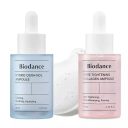 Biodance Pore Tightening Collagen Serum Προϊόν Αντιγηραντικός ορός προσώπου με Collagen και Peptides για σύσφιξη και ενυδάτωση