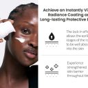 Biodance Skin Glow Cream Προϊόν Ενυδατική κρέμα προσώπου με Niacinamide και Υαλουρονικό Οξύ για λάμψη και έλεγχο της ακμής