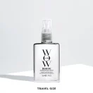 Σπρέι Color Wow Dream Coat Supernatural Spray 50 ml για μαλλιά χωρίς φριζάρισμα και λαμπερή υφή