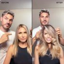 Leave-in προϊόν Color Wow Dream Cocktail για λείανση & ενυδάτωση