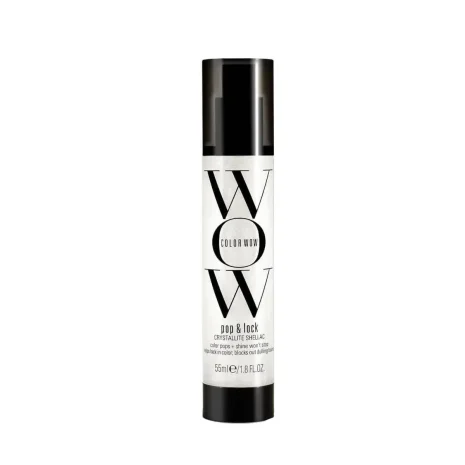 Color Wow Pop & Lock Spray 55ml Spray Color Wow Pop & Lock για λάμψη & θερμοπροστασία 55ml