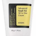 Cosrx Advanced Snail 92 All In One Cream ενυδατική κρέμα 100gr