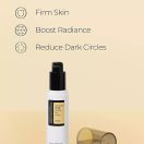 Κρέμα ματιών COSRX Advanced Snail Peptide για μαύρους κύκλους & γραμμές