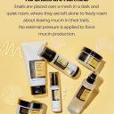 COSRX Advanced Snail Radiance Dual Essence 80ml ενυδατικό brightening essence