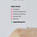 COSRX Advanced Snail Radiance Dual Essence 80ml ενυδατικό brightening essence