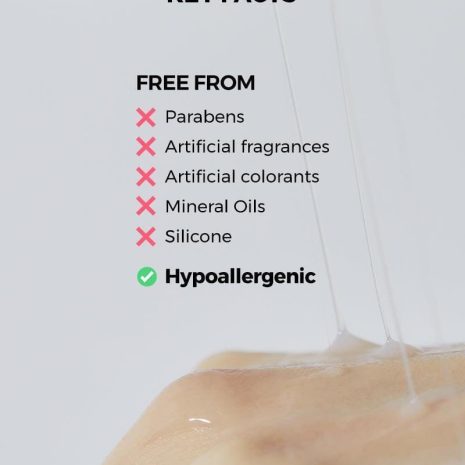 COSRX Advanced Snail Radiance Dual Essence COSRX Advanced Snail Radiance Dual Essence 80ml ενυδατικό brightening essence