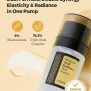 COSRX Advanced Snail Radiance Dual Essence 80ml ενυδατικό brightening essence