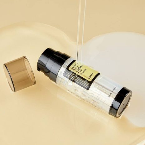 COSRX Advanced Snail Radiance Dual Essence COSRX Advanced Snail Radiance Dual Essence 80ml ενυδατικό brightening essence