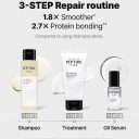 COSRX Hair Repair Mask 120ml μάσκα επανόρθωσης μαλλιών