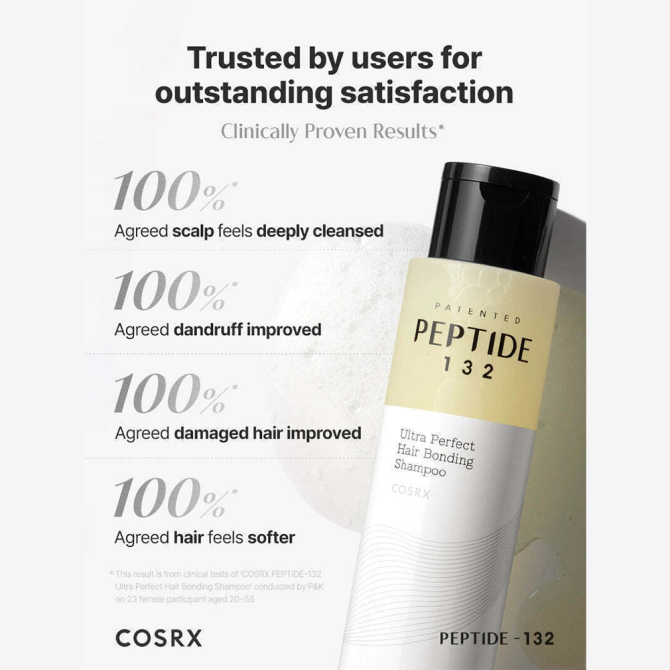 Cosrx Nourishing Repair Shampoo 3 Cosrx Nourishing Repair Shampoo 3