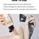 COSRX Nourishing Repair Shampoo 200ml σαμπουάν αναδόμησης