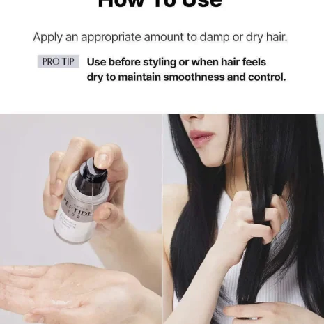 Cosrx Peptide 132 Hair Bonding Oil Serum 20mlcopy Cosrx Peptide 132 Hair Bonding Oil Serum επανόρθωση με πεπτίδια