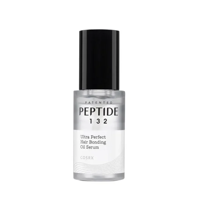 Cosrx Peptide 132 Hair Bonding Oil Serum επανόρθωση με πεπτίδια