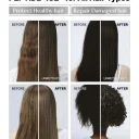 Cosrx Peptide 132 Hair Bonding Oil Serum επανόρθωση με πεπτίδια