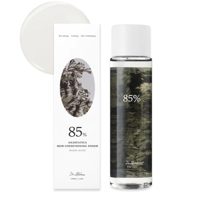 Dr. Althea Hyaluronic Acid Toner Dr. Althea Hyaluronic Acid Toner με Υαλουρονικό Οξύ για ενυδάτωση και φρεσκάδα