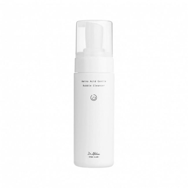 Dr. Althea Amino Acid Gentle Bubble Foam 140ml αφρός καθαρισμού