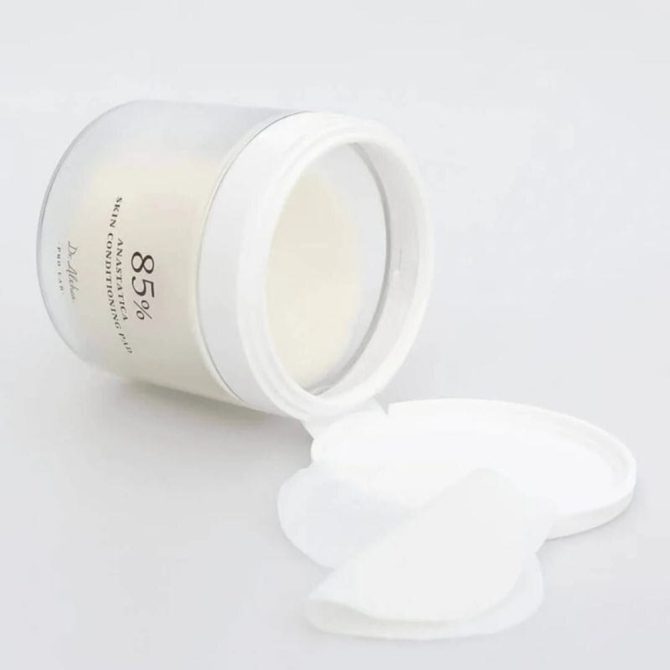Anastatica Skin Conditioning Pads 3
