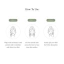 Δίσκοι Dr Althea Anastatica Skin Conditioning Pads 170g με εκχύλισμα Jericho Rose για ενυδάτωση και ομοιόμορφο τόνο