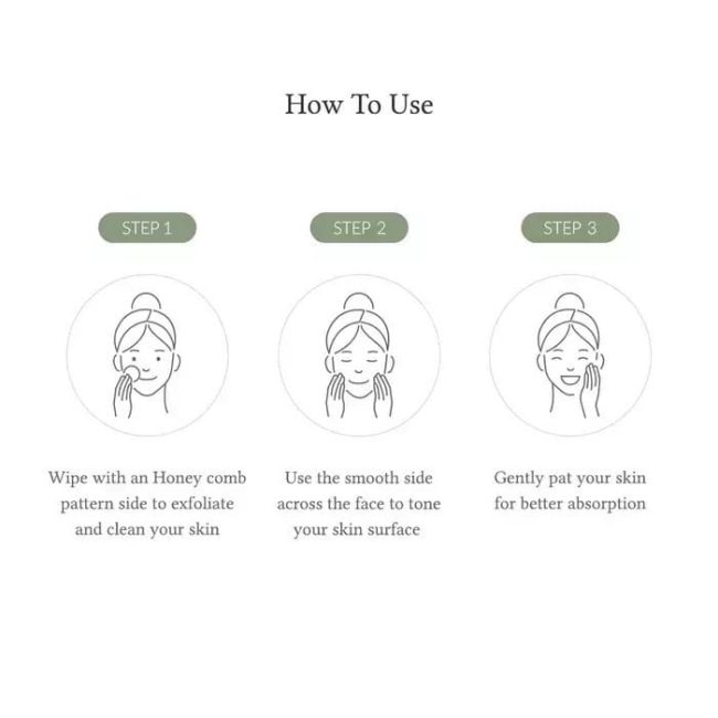 Dr Althea Anastatica Skin Conditioning Pads 170 g – Διπλής όψης δίσκοι με 85% εκχύλισμα Jericho Rose Δίσκοι Dr Althea Anastatica Skin Conditioning Pads 170g με εκχύλισμα Jericho Rose για ενυδάτωση και ομοιόμορφο τόνο