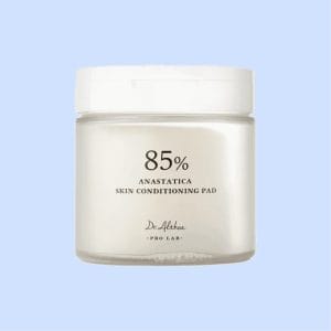 Δίσκοι Dr Althea Anastatica Skin Conditioning Pads 170g με εκχύλισμα Jericho Rose για ενυδάτωση και ομοιόμορφο τόνο